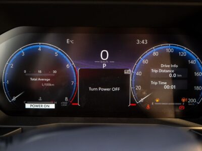 2025 Toyota Prado ADV 1st Edition 2.4T ADV 4 Cylinder Petrol Engine Grey Black SUV GCC