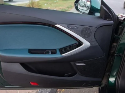 2025 MG 7 1.5L DCT ELEGANCE SPORT PACKAGE SPOILER 4 Cylinders Engine Gren Sedan