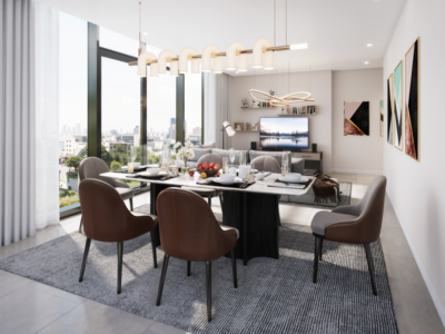 Azha Millennium Residences