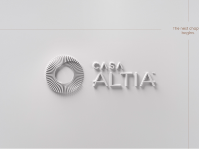 CASA ALTIA