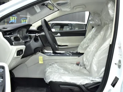 2026 Chery Arrizo 5 Comfort 4 Cylinder Petrol Engine White Beige Sedan GCC Specs