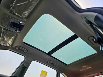 2025 Kia Seltos CVT LUXURY DUAL TONE WITH BLACK ROOF 1.5L V4 White Black SUV