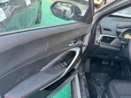 2024 Chevrolet Groove 1.5-liter 4-cylinder Petrol Engine Silver Black SUV