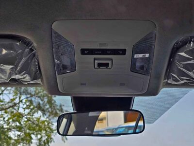 2025 Toyota RAV4 CVT CITY VERSION / BASIC 2.0L PETROL V4 White Black SUV