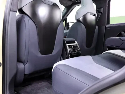 2024 Land Rover Range Rover Sport SV EDITION ONE V8 P-635 Gold Grey SUV