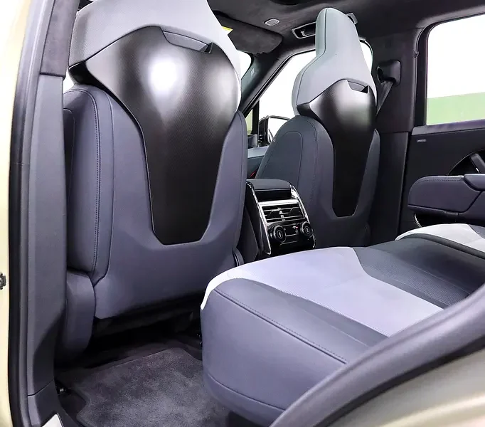 2024 Land Rover Range Rover Sport SV EDITION ONE V8 P-635 Gold Grey SUV