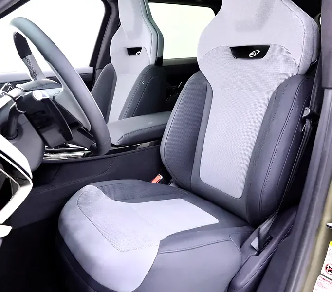 2024 Land Rover Range Rover Sport SV EDITION ONE V8 P-635 Gold Grey SUV