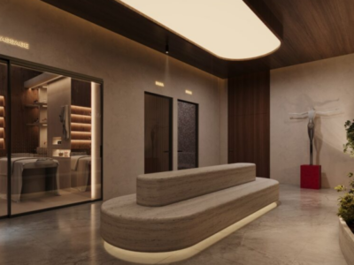 SAMANA Boulevard Heights