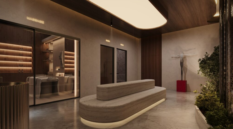 SAMANA Boulevard Heights