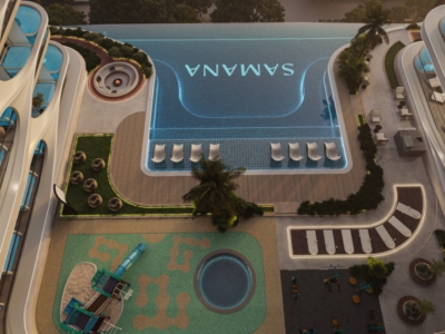 SAMANA Boulevard Heights