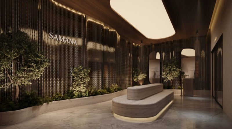 SAMANA Boulevard Heights