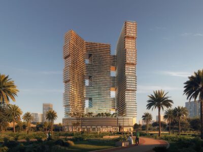 Binghatti SkyTerraces