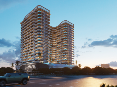 SAMANA Boulevard Heights