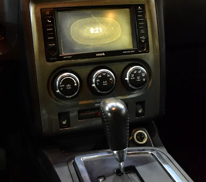 2012 Dodge Challenger R/T 8 Cylinder Petrol Engine Black Coupe American Specs