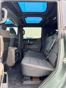 2024 GMC Hummer EV FIRST EDITION 1.5L DUAL TONE Grey Black SUV American Specs