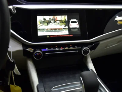 2026 Chery Arrizo 5 Comfort 4 Cylinder Petrol Engine White Beige Sedan GCC Specs