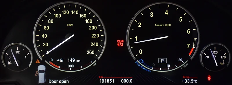 2014 BMW X5 Xdrive50i 8 Cylinder Petrol Engine Brown Beige SUV GCC Specs