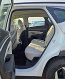 2024 Hyundai Tucson 1.6L V4 PETROL White Beige SUV FULL OPTION GCC Specs