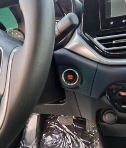 2024 Suzuki Baleno 1.5-litre 4 Cylinder Petrol Engine Grey Black Hatchback FWD