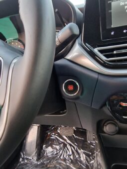 2024 Suzuki Baleno 1.5-litre 4 Cylinder Petrol Engine Grey Black Hatchback FWD