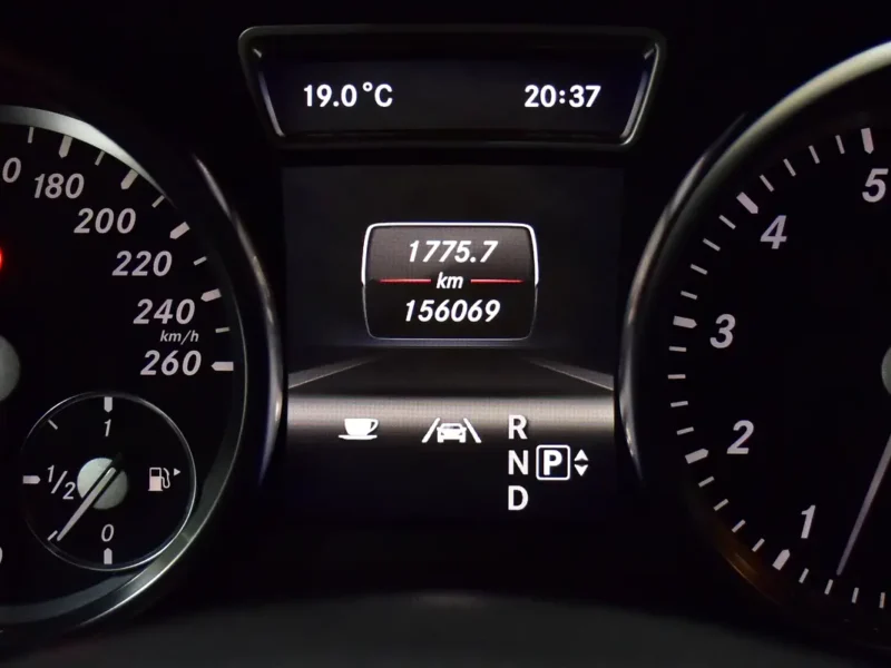 2013 Mercedes-Benz GL-Class GL 500 4matic 8 Cylinders Engine White Brown SUV