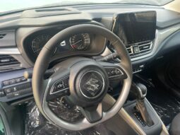 2024 Suzuki Baleno 1.5-litre 4 Cylinder Petrol Engine Black Hatchback FWD