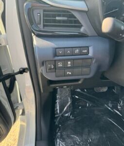 2024 Suzuki Baleno 1.5-litre 4 Cylinder Petrol Engine White Black Hatchback FWD