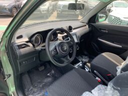 2024 Suzuki Swift 1.2 -litre 3 Cylinder Petrol Engine Bronze Black Hatchback FWD