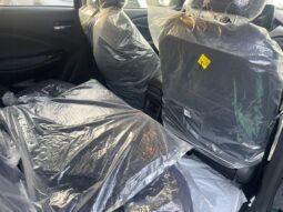 2024 Suzuki Baleno 1.5-litre 4 Cylinder Petrol Engine Black Hatchback FWD