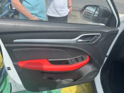 2023 MG ZS 1.5 Litres 4 Cylinder Petrol Engine White Black SUV GCC Specs FWD