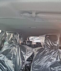 2024 Suzuki Baleno 1.5-litre 4 Cylinder Petrol Engine Grey Black Hatchback FWD