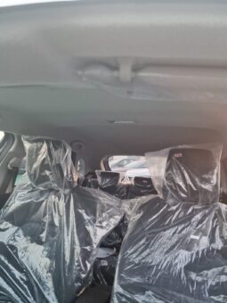 2024 Suzuki Baleno 1.5-litre 4 Cylinder Petrol Engine Grey Black Hatchback FWD