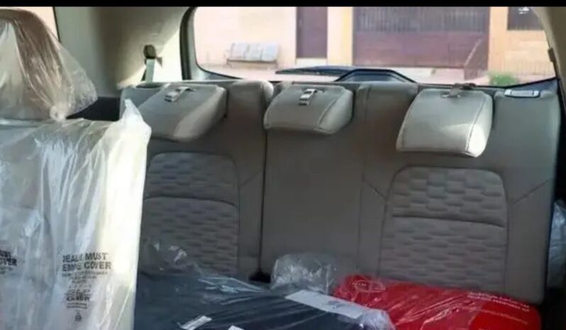 2023 Nissan Pathfinder 3.5 Liters 6 Cylinder Petrol Engine Black SUV 4WD