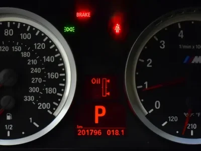 2011 BMW M3 V8 Engine Petrol Engine Grey Black Coupe American Specs