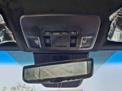 2026 Toyota Camry LUMIERE HYBRID 2.5L V4 Engine White Tan Sedan GCC Specs