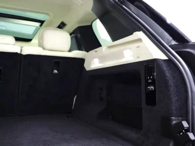 2024 Land Rover Range Rover HSE 6 Cylinder Petrol Engine Silver Beige SUV FULLY LOADED