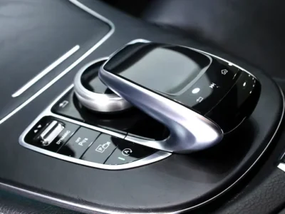 2019 Mercedes-Benz E-Class E450 4Matic 6 Cylinder Petrol Engine White Black Sedan CLEAN TITLE