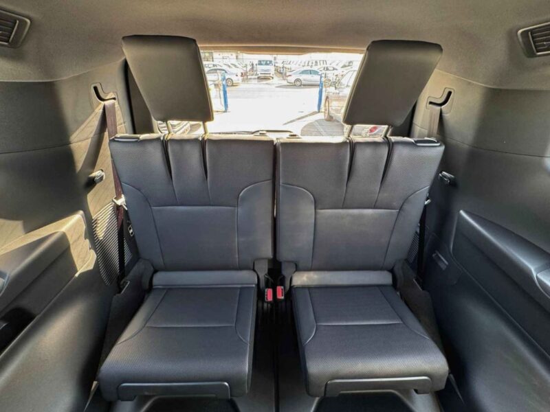 2026 Toyota Land Cruiser GXR HIGH OPTION 4.0L PETROL V6 Black SUV GCC Specs