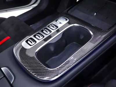 2025 XIAOMI SU7 ULTRA FULLY LOADED Electric Vehicle White Black Sedan CARBON EXT / INT