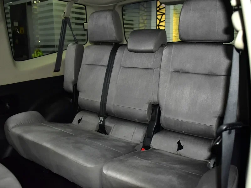 2014 Mitsubishi Pajero GLS 6 Cylinders Petrol Engine Brown Grey Crossover GCC Specs