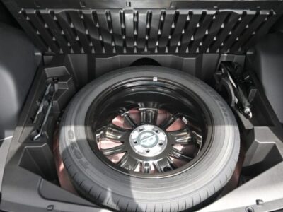 2024 Mitsubishi Eclipse Cross 1.5 Litres 4 Cylinder Petrol Engine Red Black SUV AWD