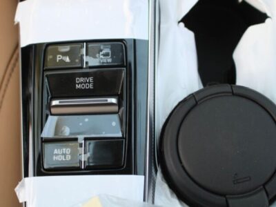 2024 Hyundai Sonata 2.5 Litres Turbocharged 4 Cylinder Petrol Engine White Tan Sedan FWD