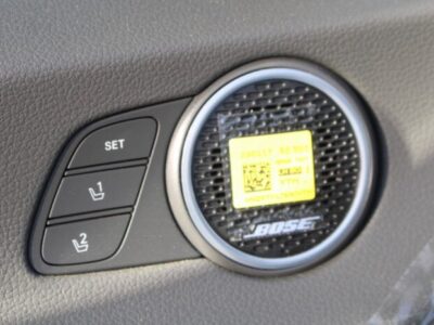 2024 Hyundai Sonata 2.5 Litres Turbocharged 4 Cylinder Petrol Engine White Tan Sedan FWD