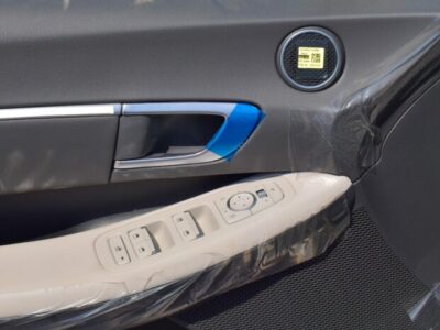 2024 Hyundai Sonata 2.5 Litres Turbocharged 4 Cylinder Petrol Engine White Beige Sedan FWD