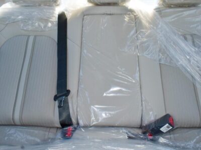 2024 Hyundai Sonata 2.5 Litres Turbocharged 4 Cylinder Petrol Engine White Beige Sedan FWD