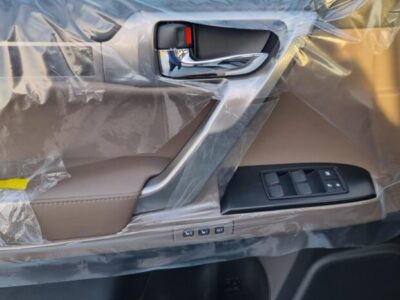 2024 Lexus GS 450 3.5-liter V6 Petrol Engine White Tan SUV GCC Specs