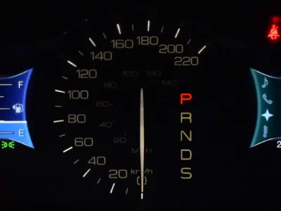 2013 Lincoln MKX Luxury 6 Cylinder Petrol Engine Grey Black SUV GCC Specs