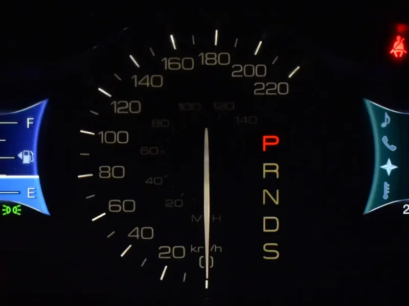 2013 Lincoln MKX Luxury 6 Cylinder Petrol Engine Grey Black SUV GCC Specs