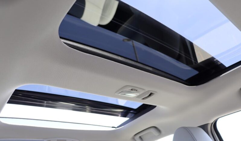 2024 Mitsubishi Eclipse Cross 1.5 Litres 4 Cylinder Petrol Engine White Beige SUV AWD