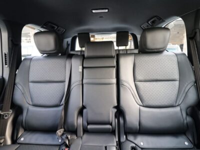 2025 TOYOTA LANDCRUISER 4.0 Litres VX 6 Cylinder Petrol Engine Black SUV GCC Specs